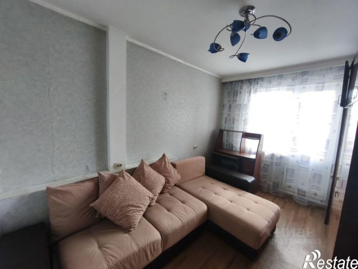 2-комн квартира пр-кт им. Героев Сталинграда, 54,  д. 54