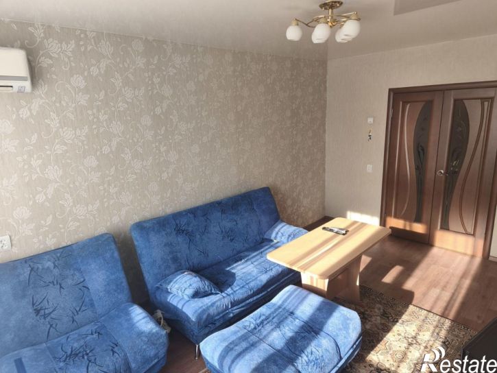 2-комн квартира пр-кт им. Героев Сталинграда, 54,  д. 54