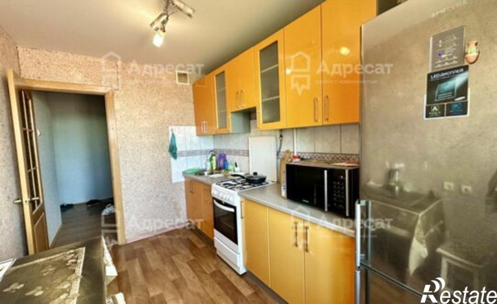 3-комн квартира Кузнецкая улица, 30,  д. 30