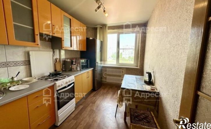 3-комн квартира Кузнецкая улица, 30,  д. 30