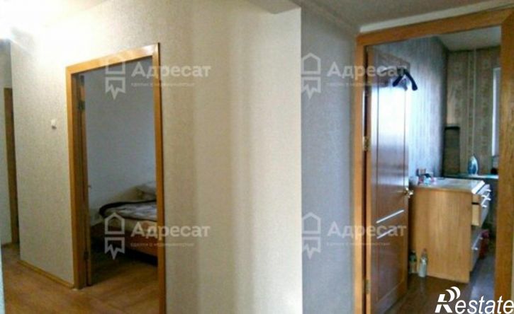 3-комн квартира Кузнецкая улица, 30,  д. 30