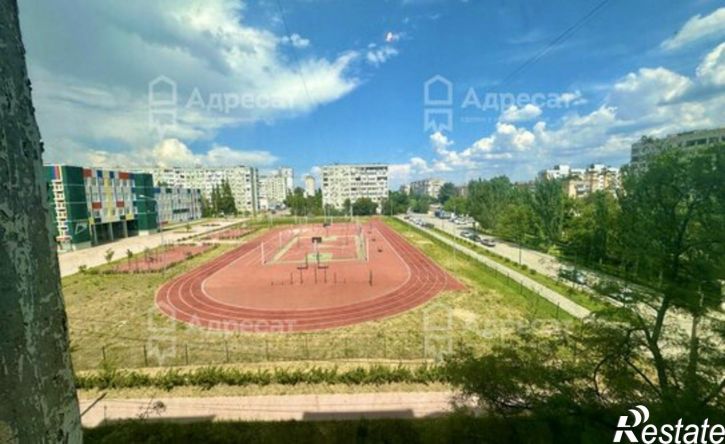 3-комн квартира Кузнецкая улица, 30,  д. 30