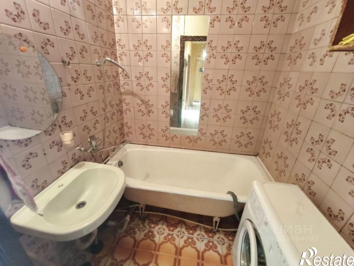 2-комн квартира пр-кт им. Героев Сталинграда, 54,  д. 54