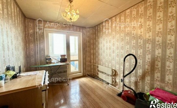 3-комн квартира Кузнецкая улица, 30,  д. 30