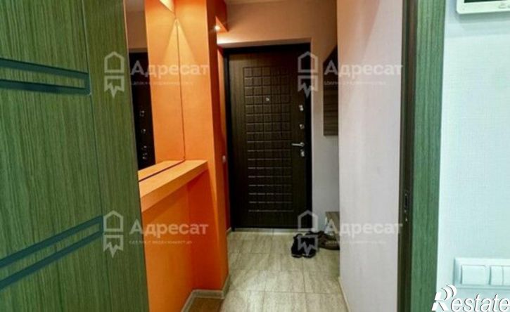 4-комн квартира Рабоче-Крестьянская улица, 50,  д. 50
