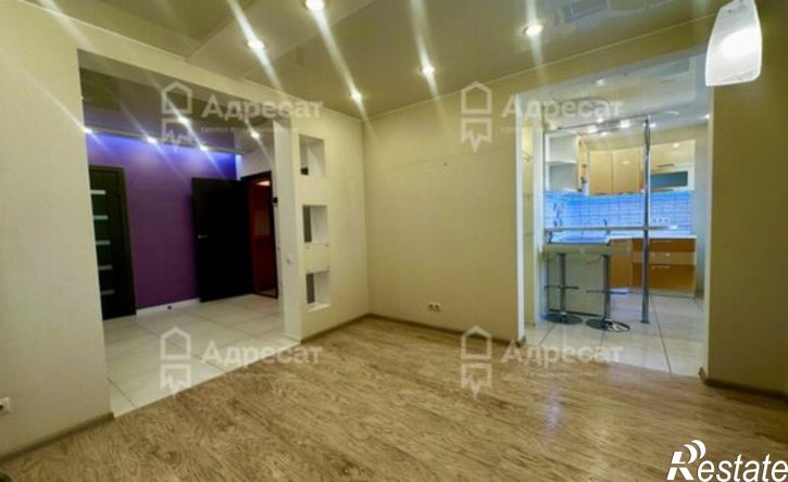 4-комн квартира Рабоче-Крестьянская улица, 50,  д. 50