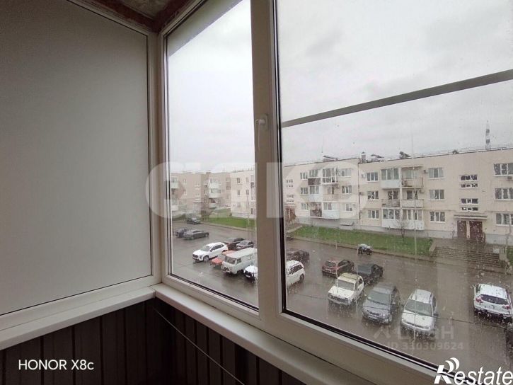 2-комн квартира улица Грибанова, 8,  д. 8