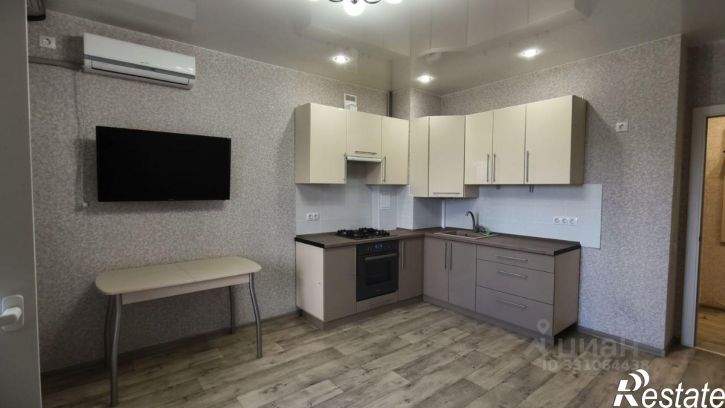 1-комн квартира ул им. Пожарского, 350,  д. 350