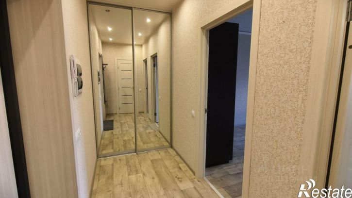 1-комн квартира ул им. Пожарского, 350,  д. 350