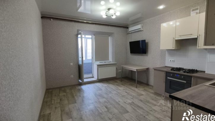 1-комн квартира ул им. Пожарского, 350,  д. 350