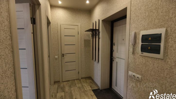 1-комн квартира ул им. Пожарского, 350,  д. 350