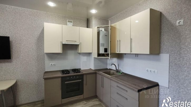 1-комн квартира ул им. Пожарского, 350,  д. 350