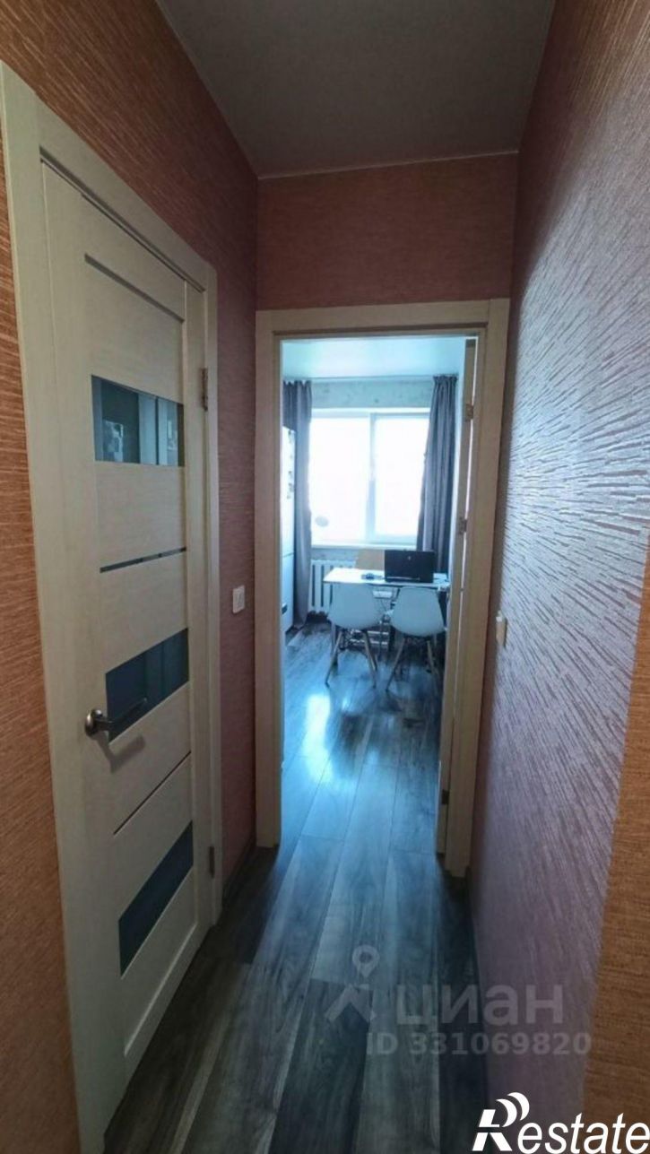 3-комн квартира улица Петра Гончарова, 7,  д. 7