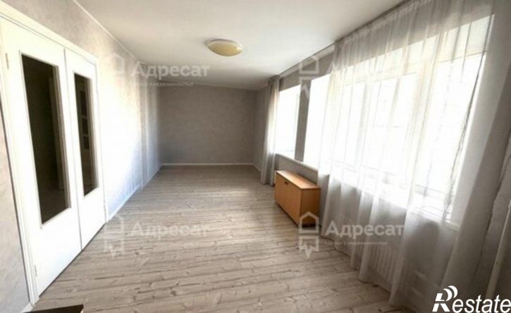 1-комн квартира ул Родниковая, 18,  д. 18