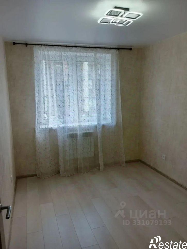 3-комн квартира улица Химина, 13А,  д. 13А