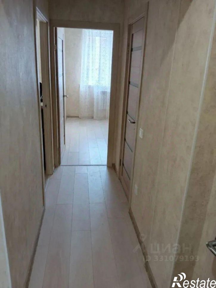 3-комн квартира улица Химина, 13А,  д. 13А