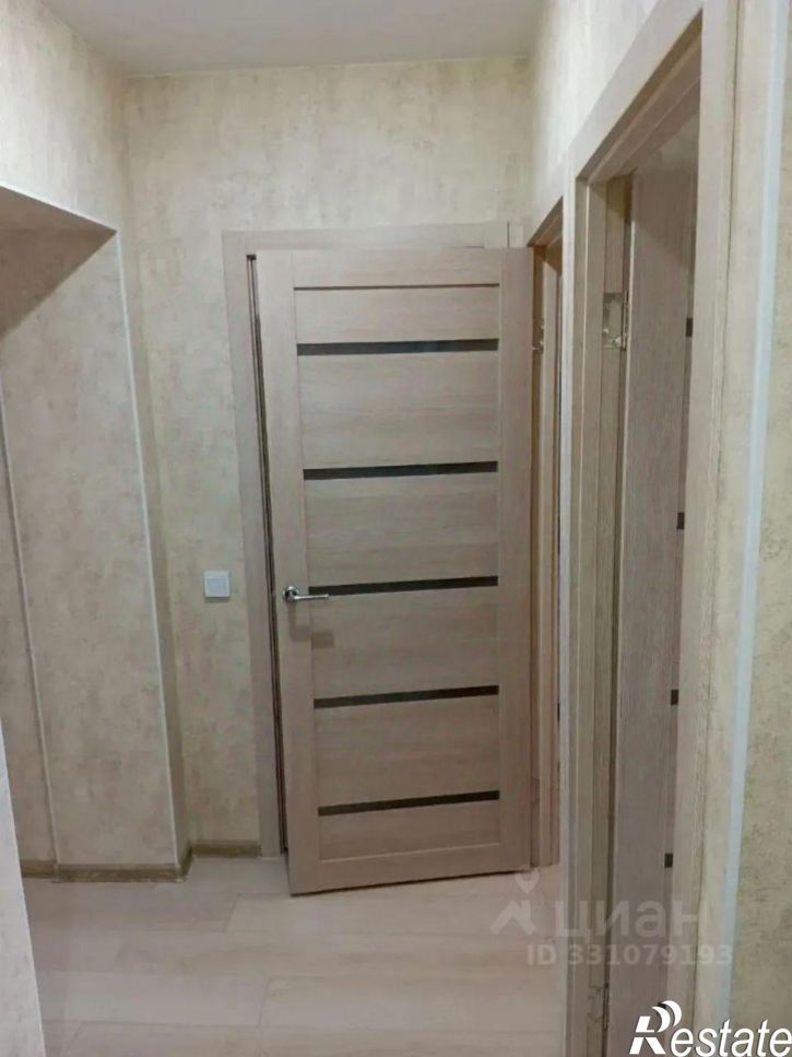 3-комн квартира улица Химина, 13А,  д. 13А