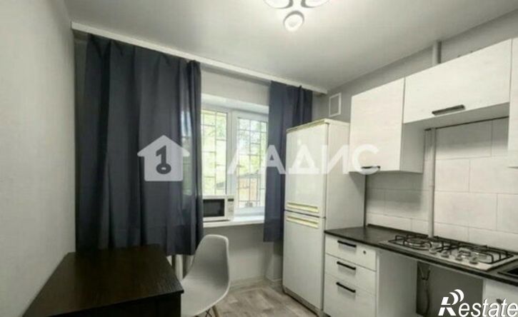 1-комн квартира ул Новороссийская, 10,  д. 10