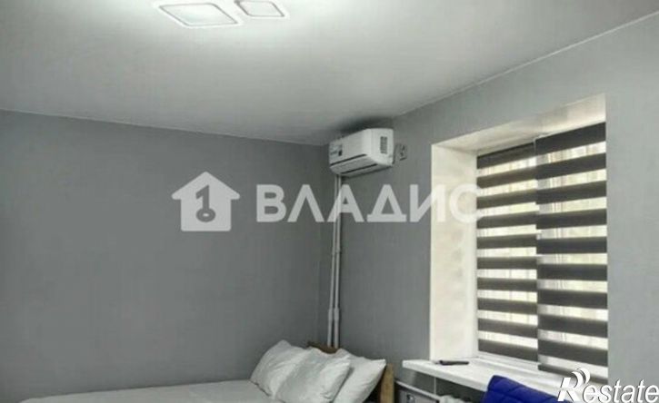 1-комн квартира ул Новороссийская, 10,  д. 10