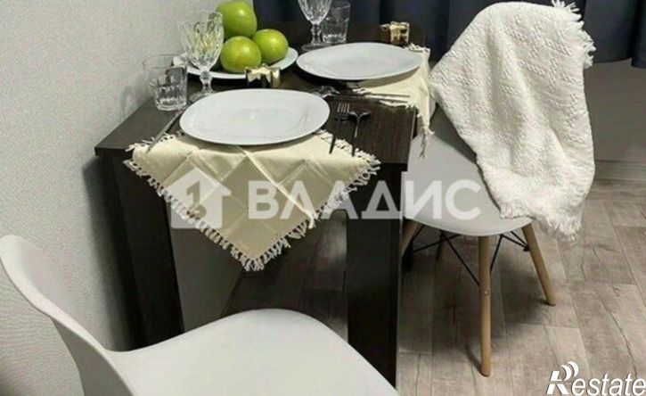 1-комн квартира ул Новороссийская, 10,  д. 10