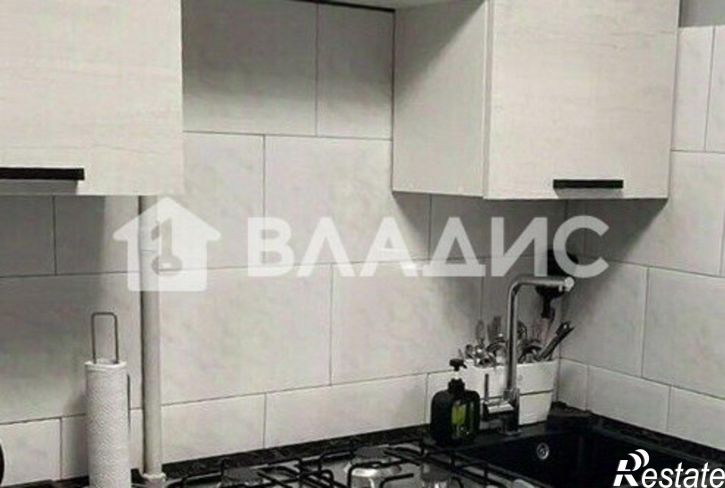 1-комн квартира ул Новороссийская, 10,  д. 10