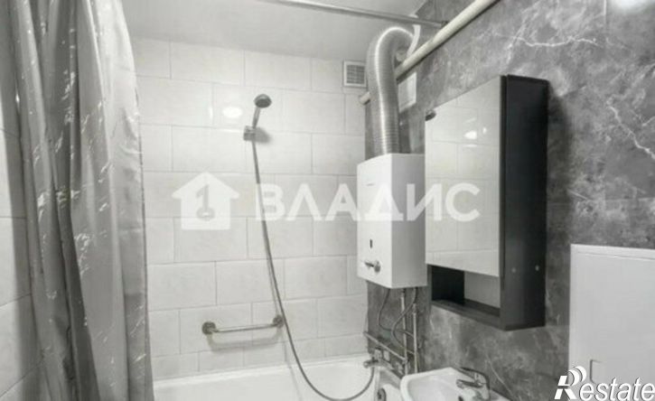 1-комн квартира ул Новороссийская, 10,  д. 10