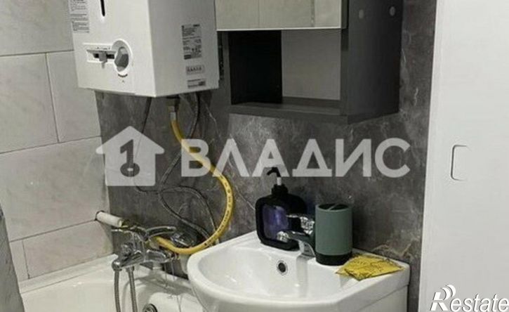 1-комн квартира ул Новороссийская, 10,  д. 10