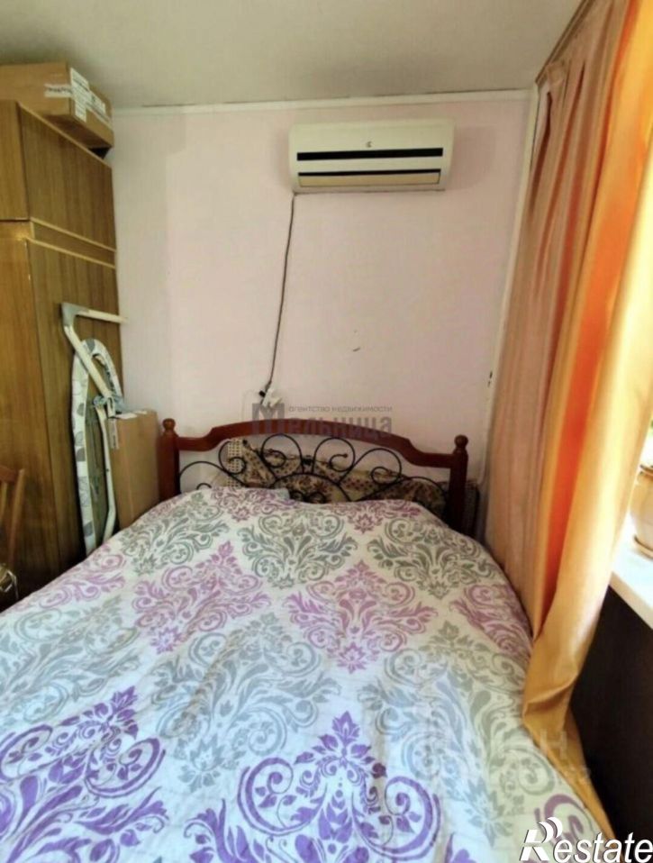 1-комн квартира ул Жирновская, 19,  д. 19