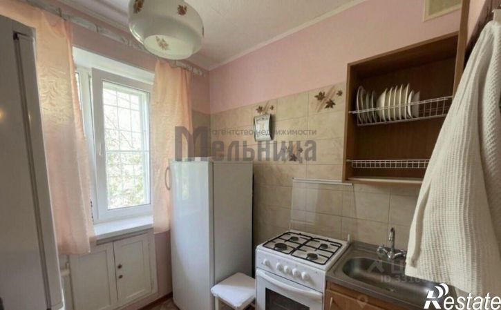 1-комн квартира ул Жирновская, 19,  д. 19