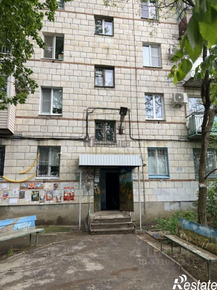 1-комн квартира ул Жирновская, 19,  д. 19