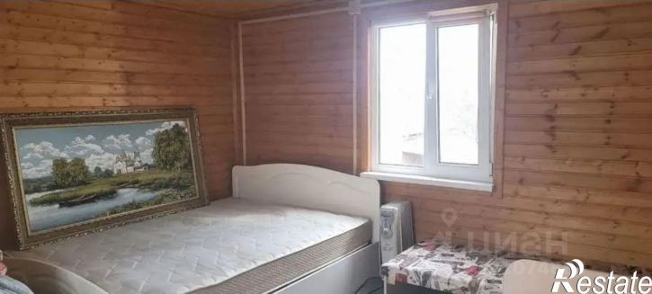 Коттедж/дом СНТ Дружба, Тополевая улица, 332