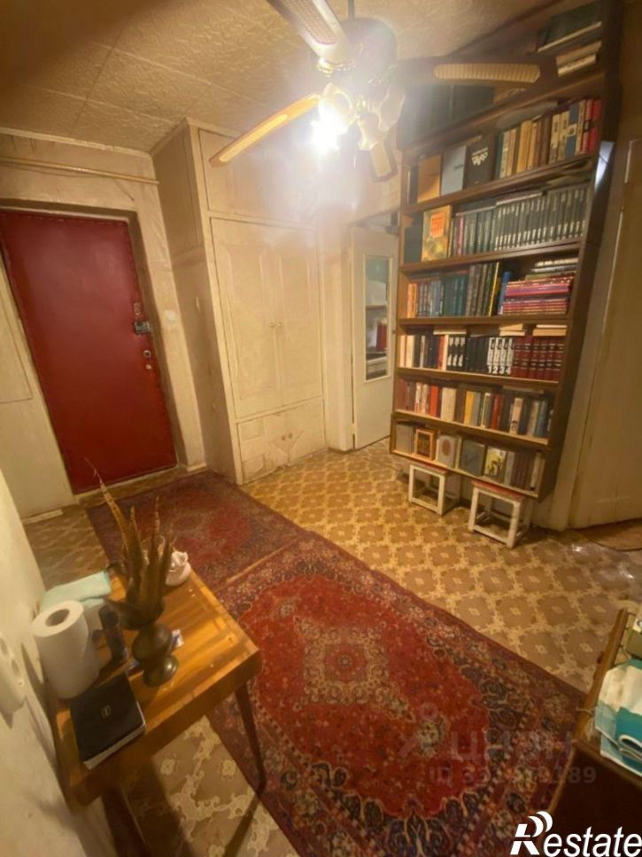 3-комн квартира ул Безымянная, 1,  д. 1