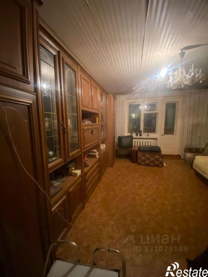 3-комн квартира ул Безымянная, 1,  д. 1