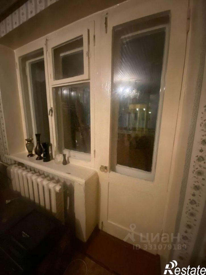 3-комн квартира ул Безымянная, 1,  д. 1
