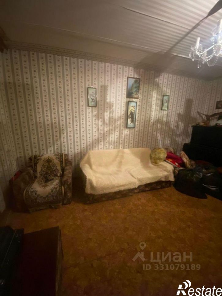 3-комн квартира ул Безымянная, 1,  д. 1