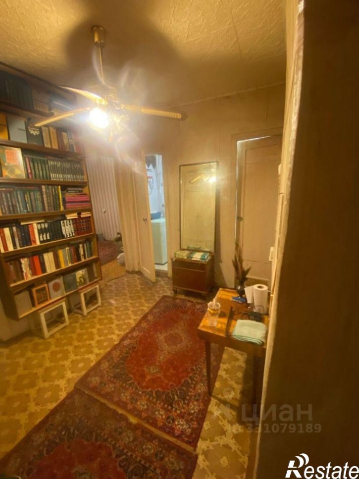 3-комн квартира ул Безымянная, 1,  д. 1