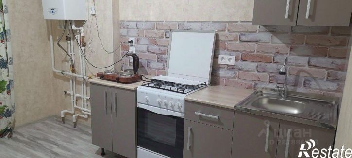 1-комн квартира улица Химина, 10,  д. 10
