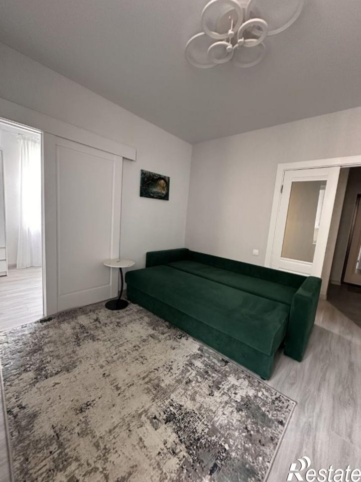 2-комн квартира Комитетская улица, 24,  д. 24