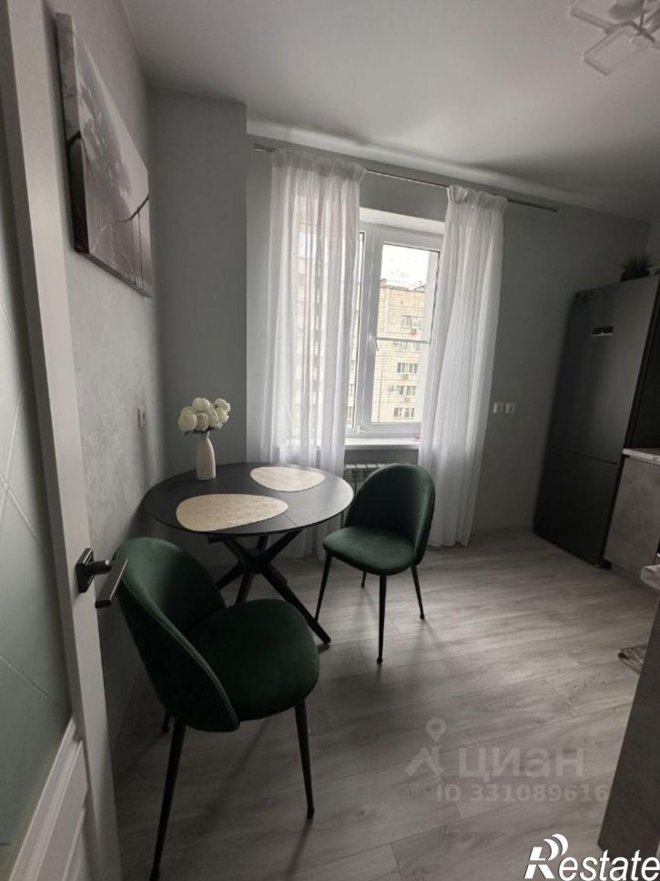 2-комн квартира Комитетская улица, 24,  д. 24