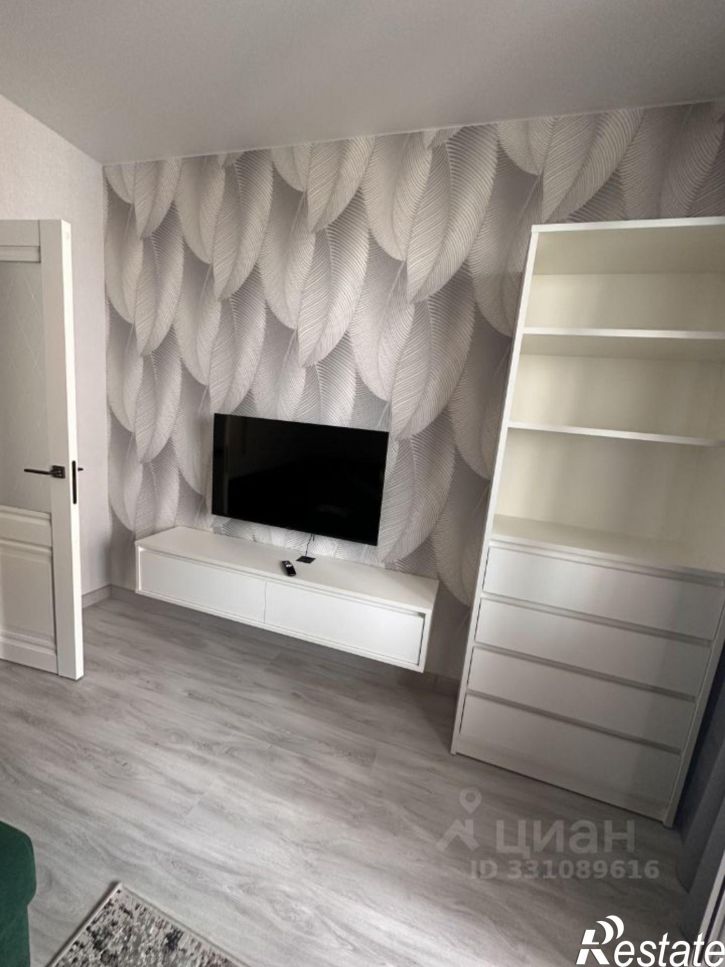 2-комн квартира Комитетская улица, 24,  д. 24