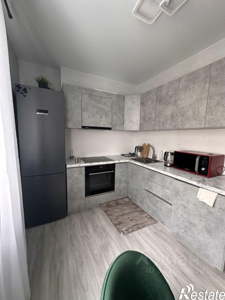 2-комн квартира Комитетская улица, 24,  д. 24