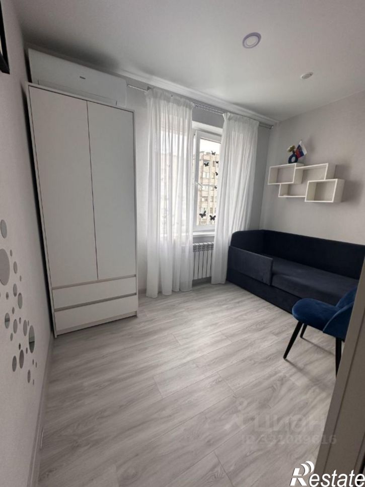 2-комн квартира Комитетская улица, 24,  д. 24