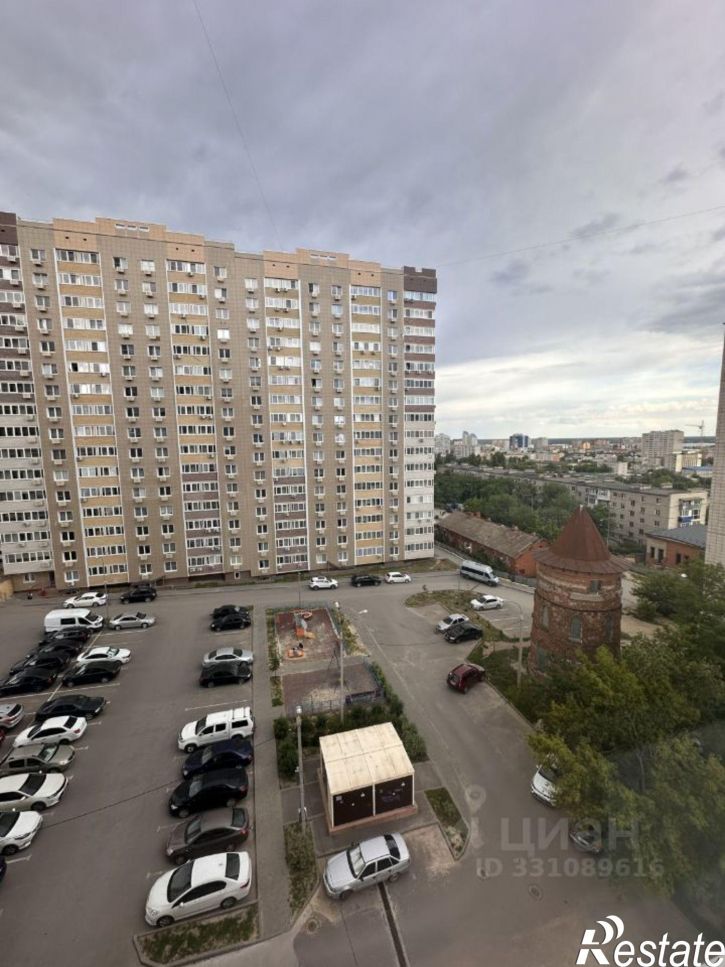 2-комн квартира Комитетская улица, 24,  д. 24