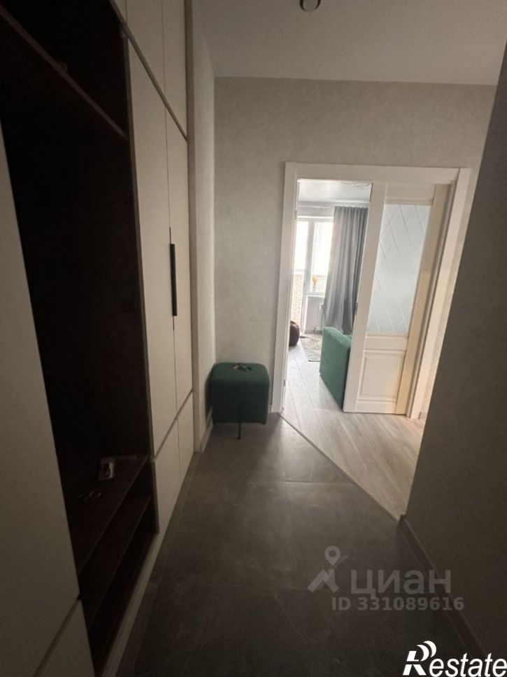2-комн квартира Комитетская улица, 24,  д. 24