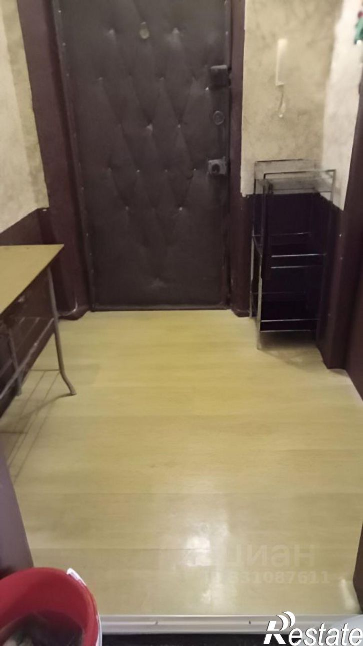 2-комн квартира улица Землячки, 28,  д. 28