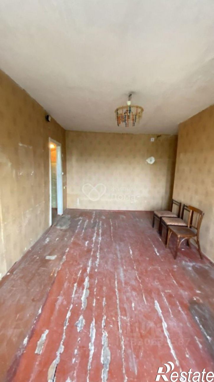 3-комн квартира улица Губкина, 9,  д. 9