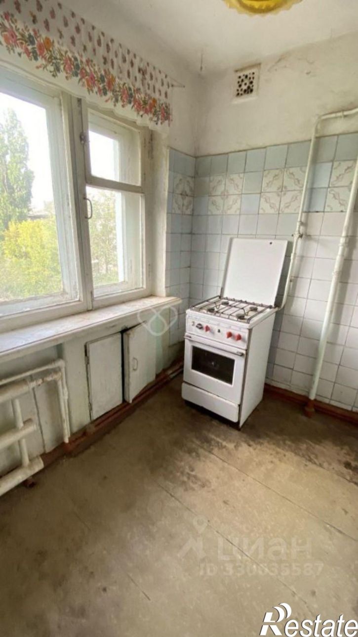 3-комн квартира улица Губкина, 9,  д. 9