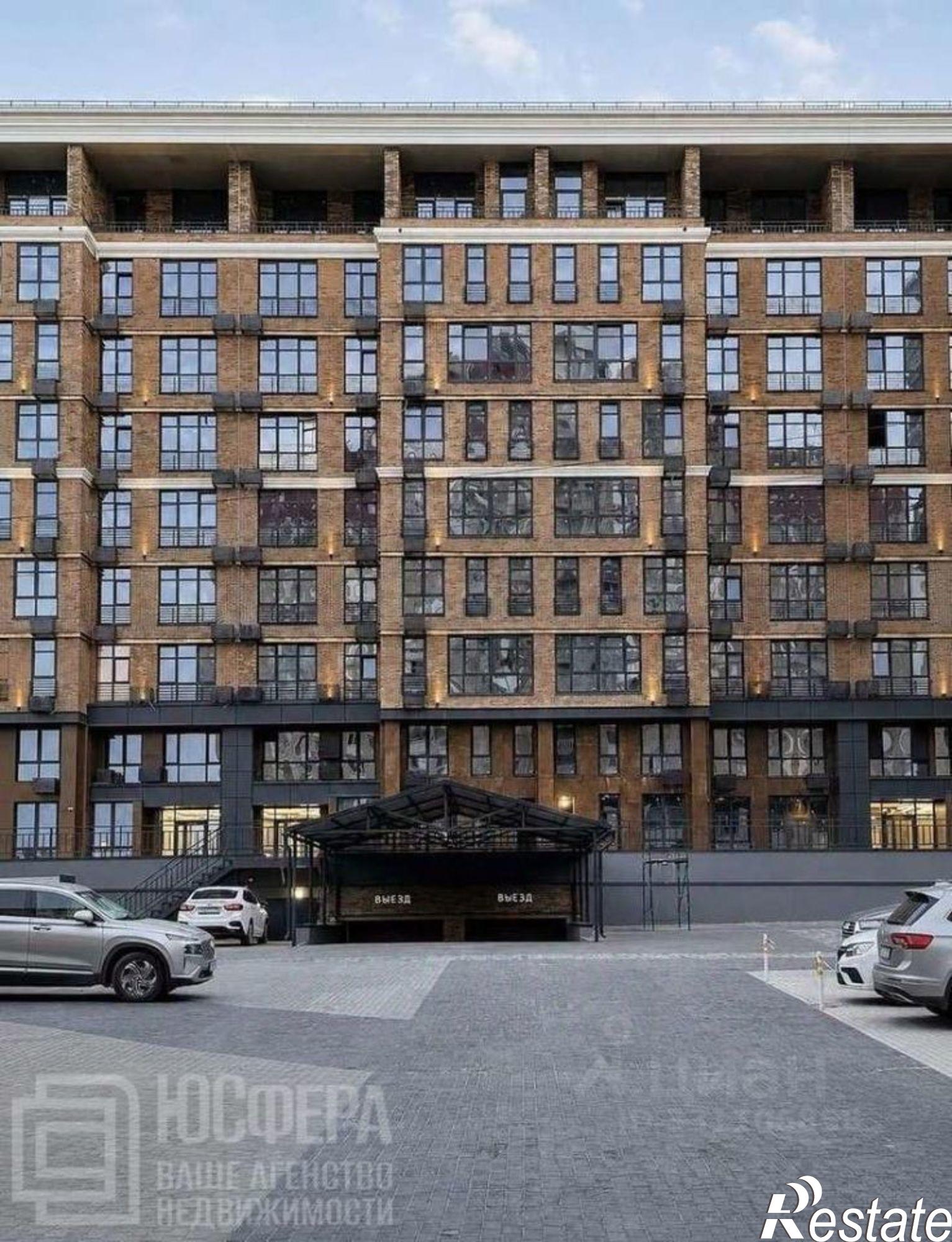 Купить гараж, место в паркинге за 3 050 780 рублей на Кубанская улица, 4