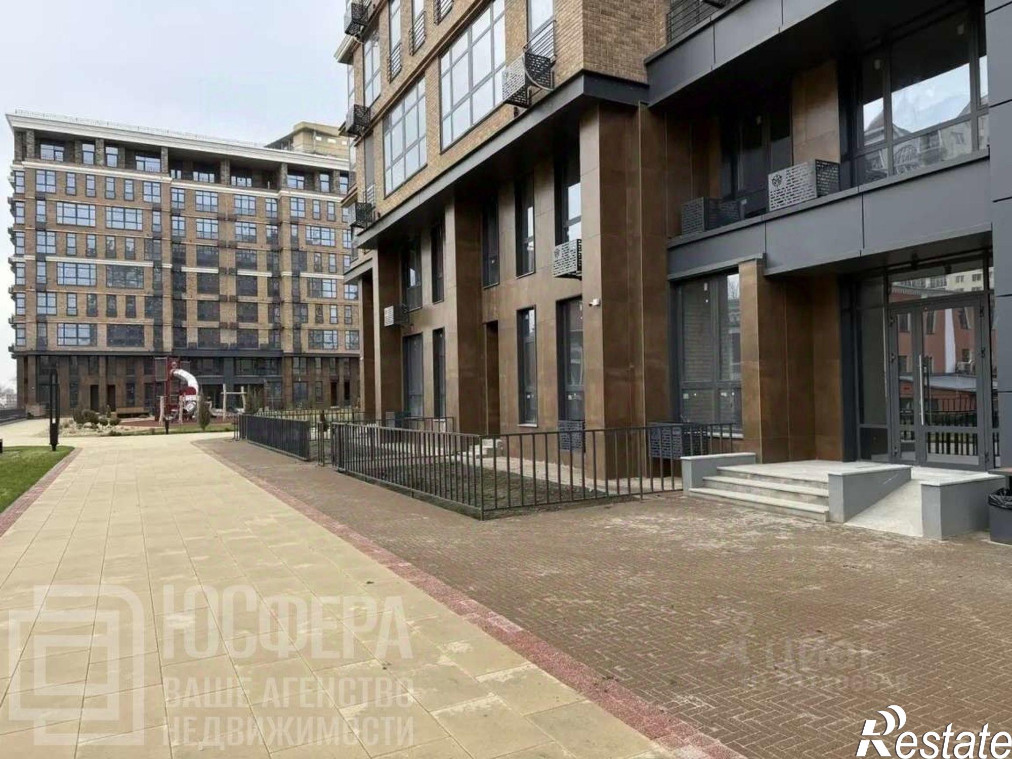 Купить гараж, место в паркинге за 3 050 780 рублей на Кубанская улица, 4