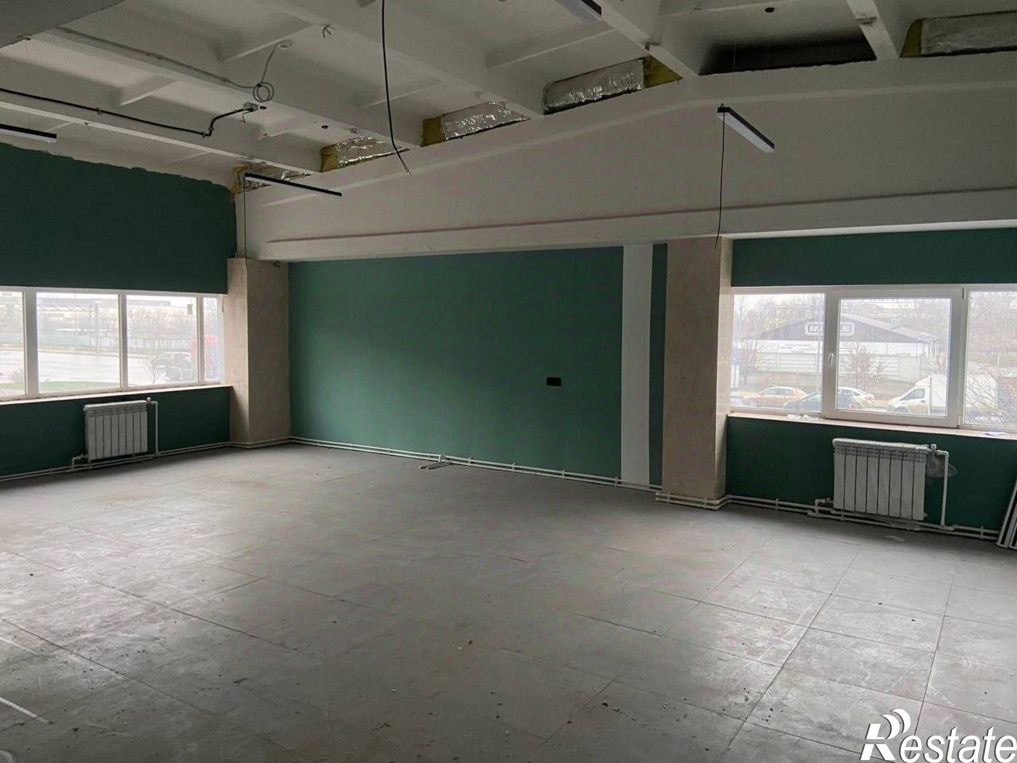Сдать офис, помещение под офис за 239 850 рублей на шоссе Авиаторов, 11